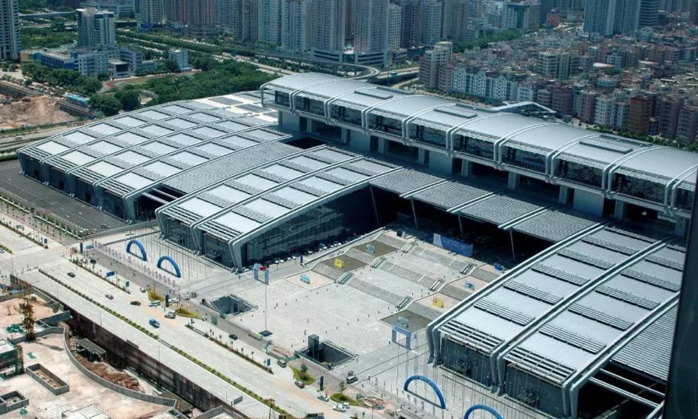 Shenzhen Nan Fei Yuan Hotel