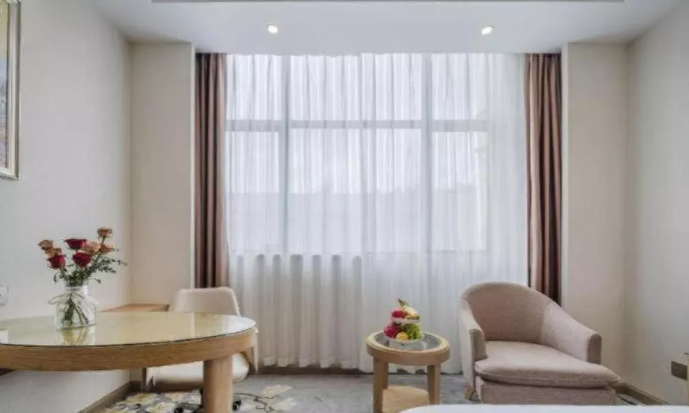 Vienna Hotel Shenzhen Pingshan Longtian Town, фото 2