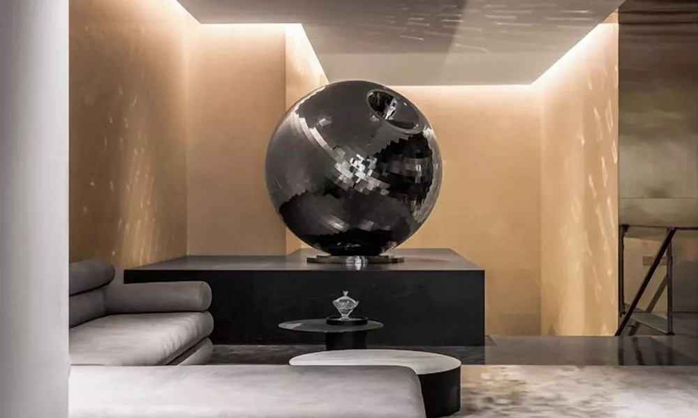 Shenzhen Shekou Prince Bay Yifei Hotel, фото 4
