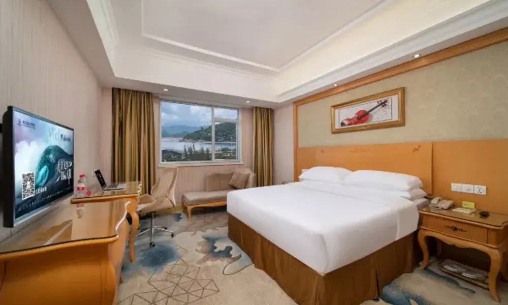 Vienna Hotel Shenzhen Dameisha Binhai Mingzhu