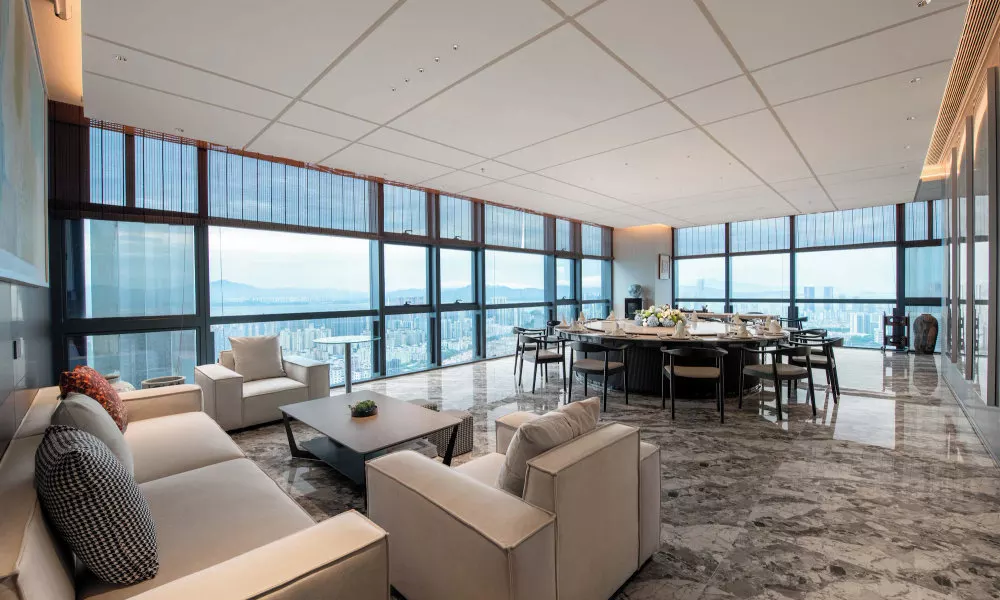 UrCove by Hyatt Shenzhen Bay Nanyou, фото 5