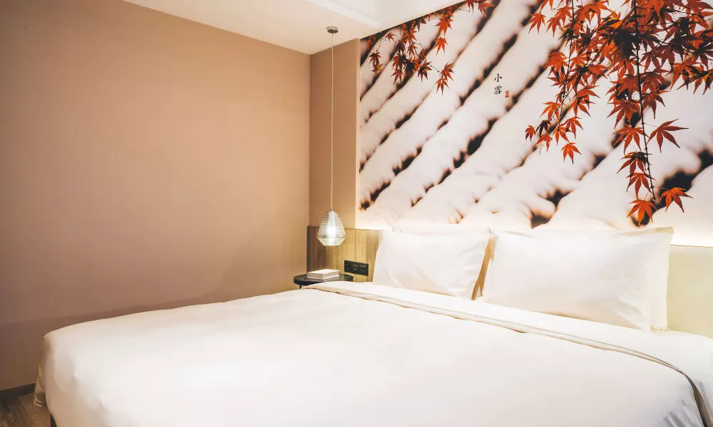 Atour Hotel Hongqiao Hub National Exhibition Center Shanghai, фото 2