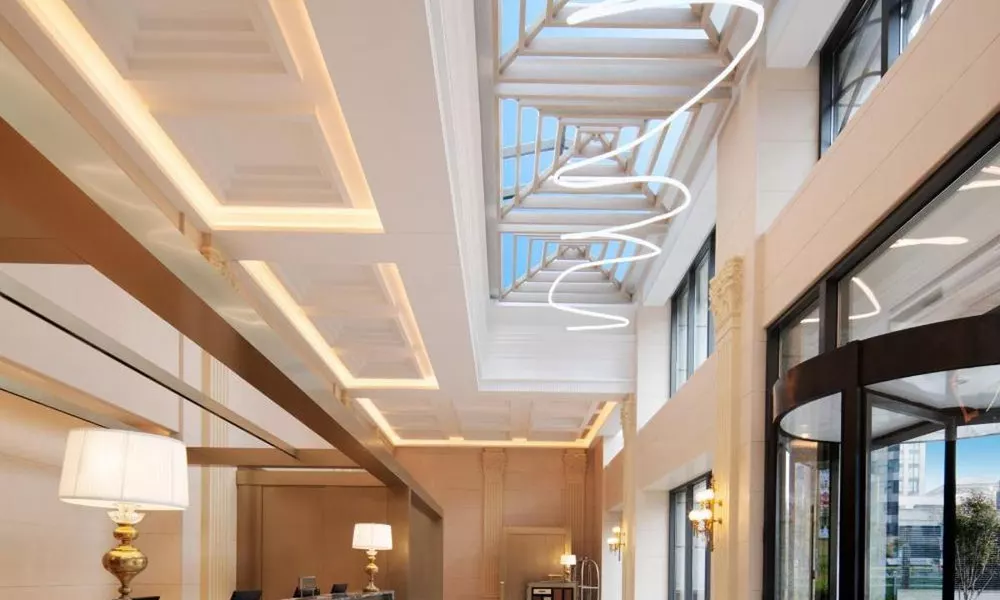 Metropolitan Residence, фото 5