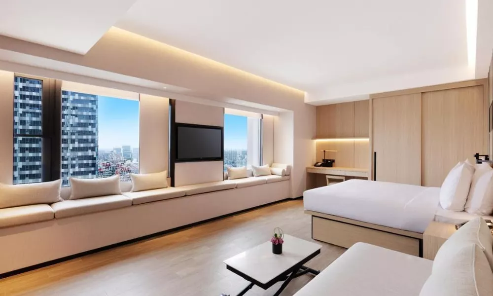Metropolitan Residence, фото 2