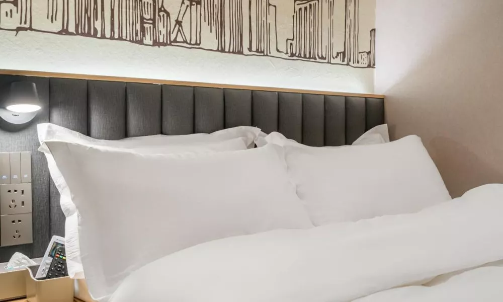 Meego Smart Select Hotel, фото 3