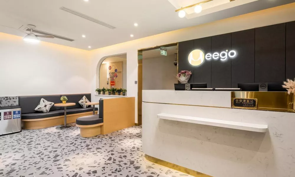 Meego Smart Select Hotel, фото 5