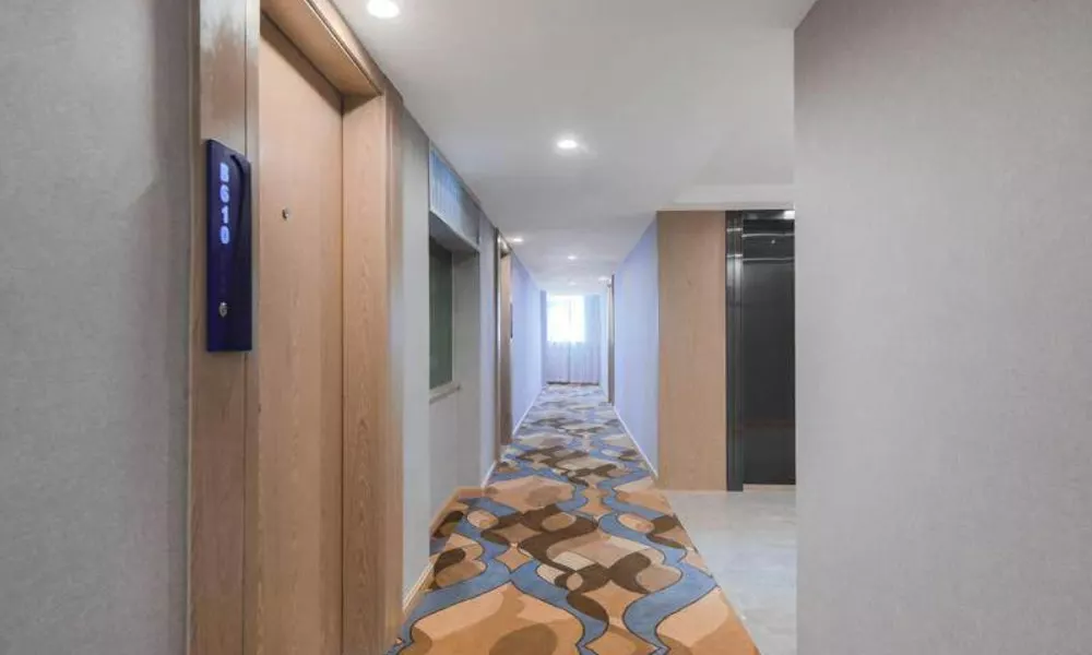 Kyriad Marvelous Hotel Shenzhen Guangming Zhenmei Subway Station, фото 5