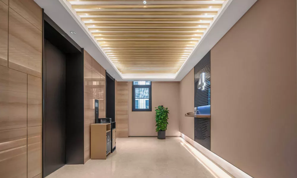 Holiday Inn Express Shanghai Hongqiao NECC, an IHG Hotel, фото 5