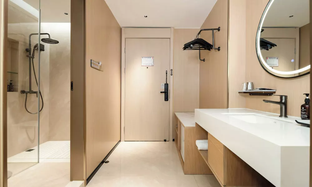 Relax Hotel - Shenzhen Bao'an International Airport