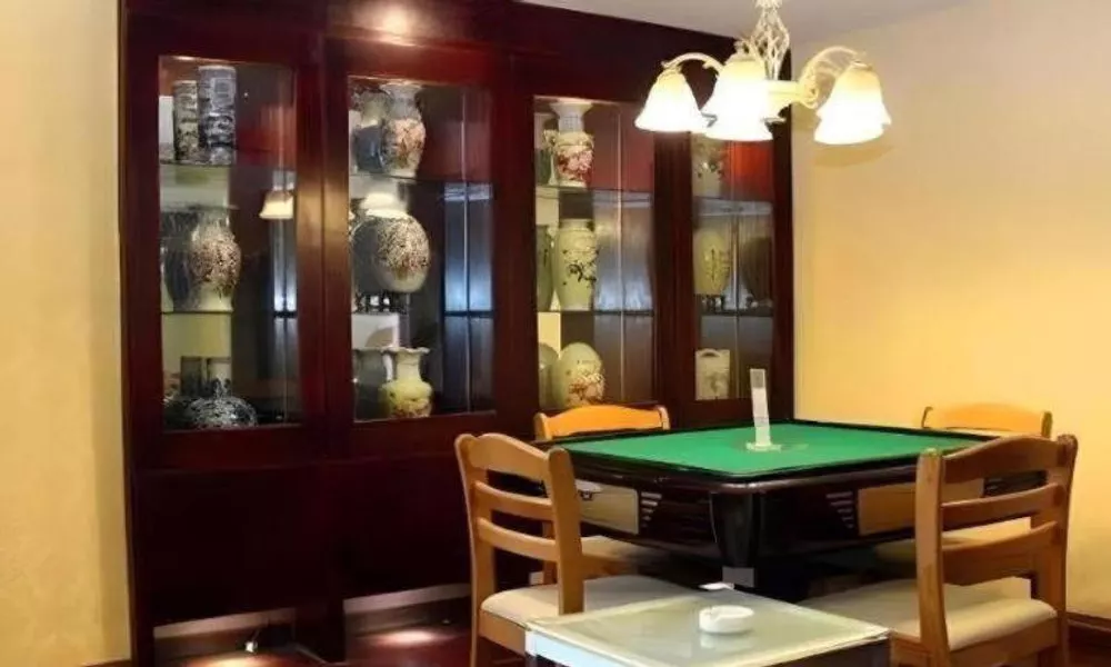 Juntong Hotel, фото 4
