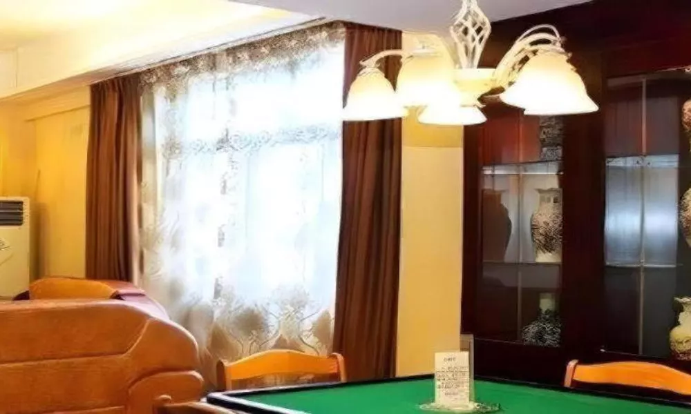 Juntong Hotel, фото 2