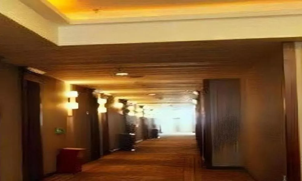 Juntong Hotel, фото 5