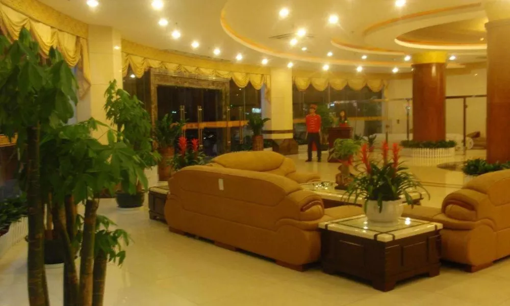 Juntong Hotel, фото 3