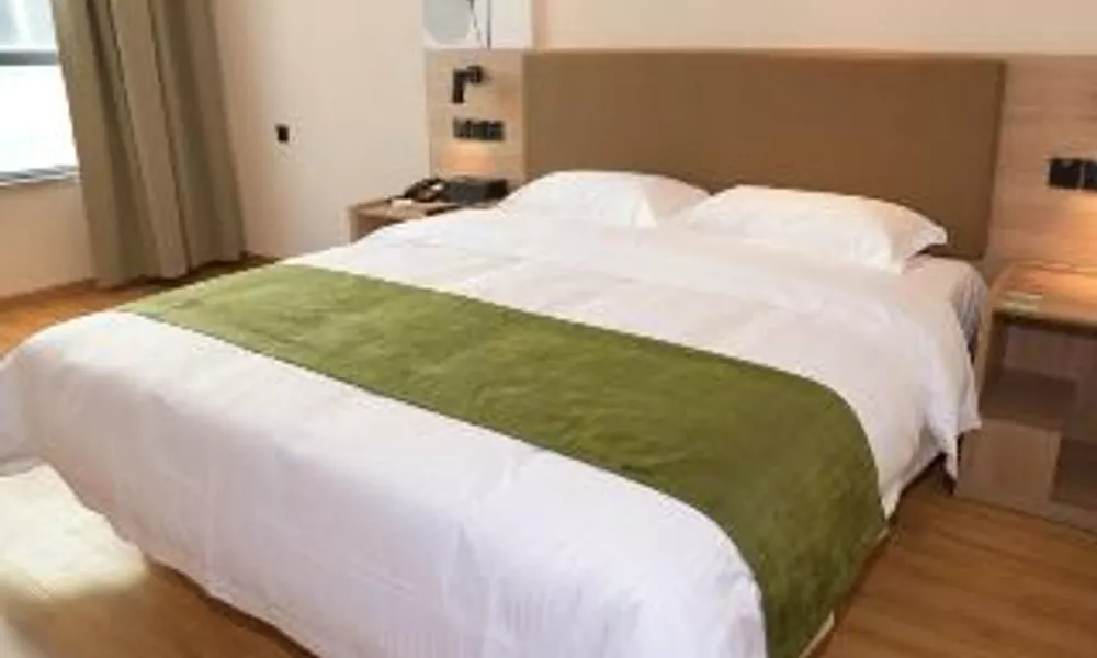 GreenTree Inn Express Shanghai Chongming Island Chenjia Town, фото 2