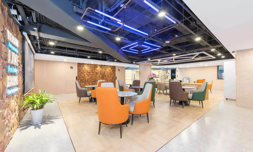 Lemon Hotel - Metro Line 1 Line 7 Changshu Road 200 meters, фото 5