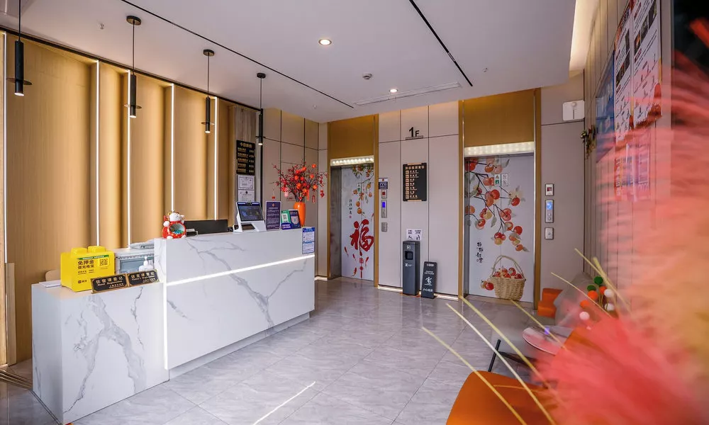 KeTangJian Aparthotel