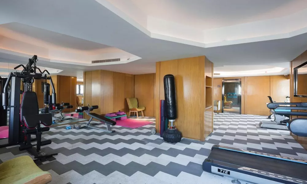 Country Inn & Suite by Radisson, Shanghai Railway Station, фото 2