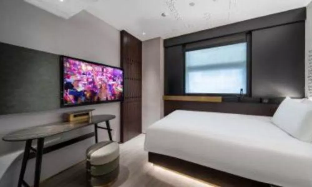 CitiGO Hotel Shanghai On The Bund, фото 2
