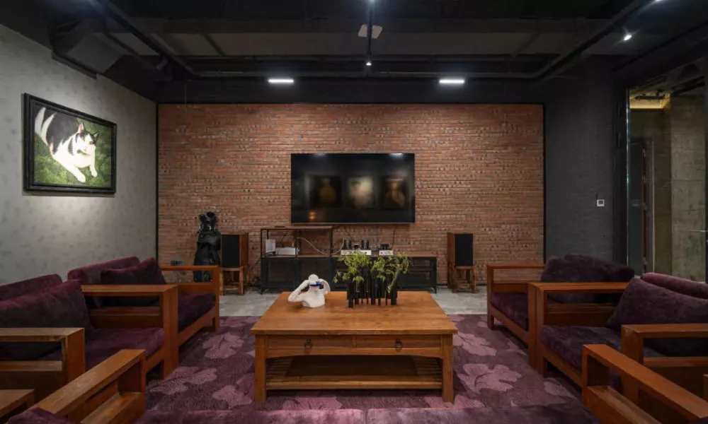 Shanghai T Plus Hotel Residence, фото 3
