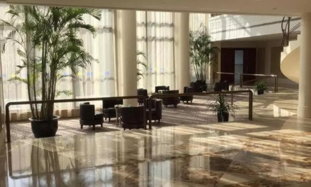 GreenTree Inn Suites HongQiao Airport Branch, фото 5
