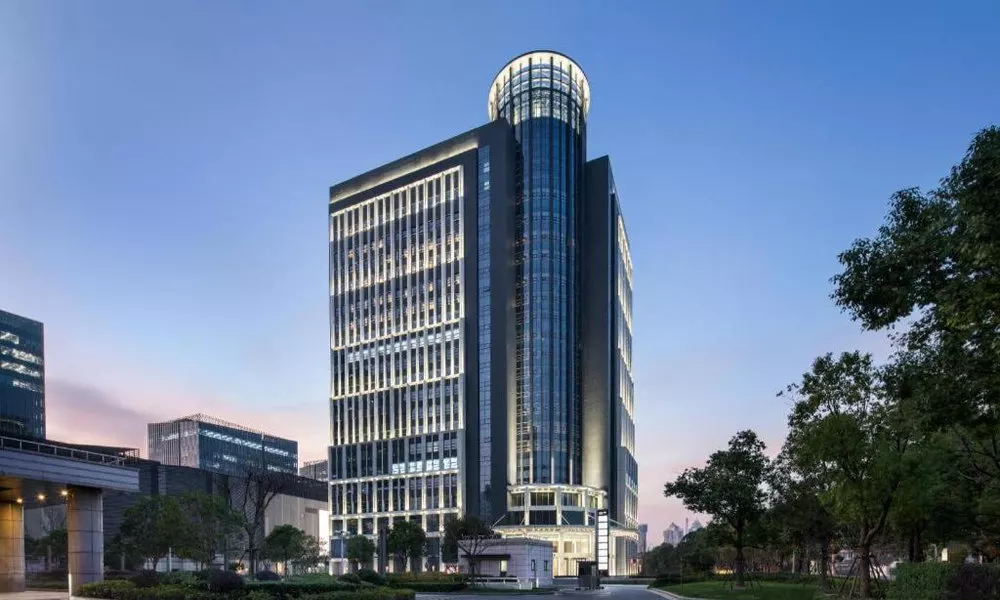 Citadines Apart Hotel Lujiazui Shanghai