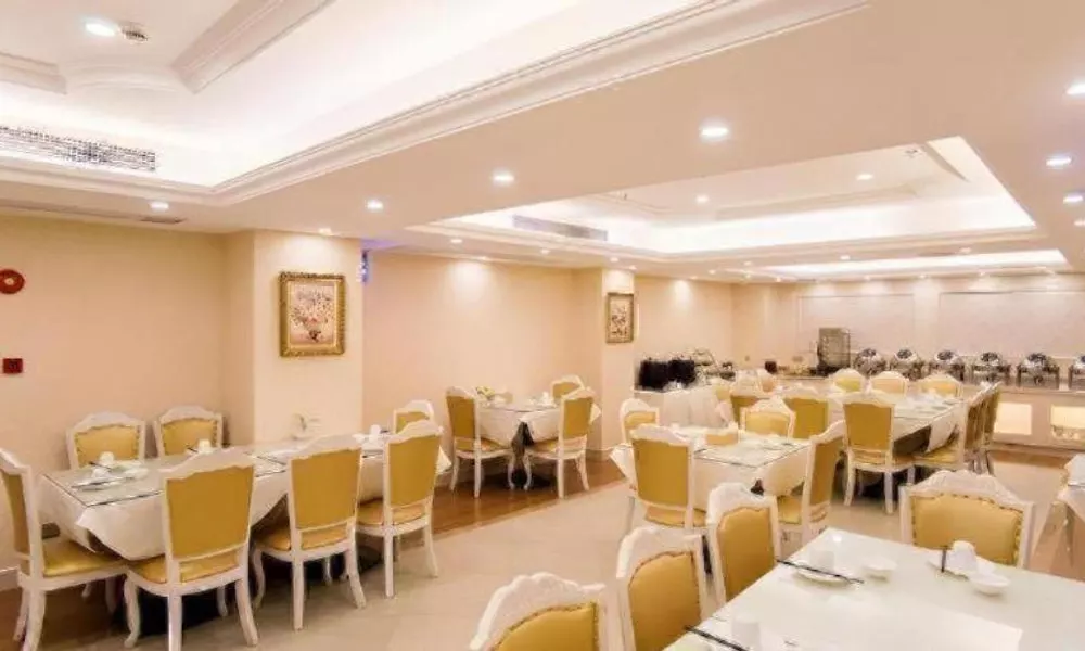 Vienna 3 Best Shanghai Baoshan Fengxiang Road, фото 5