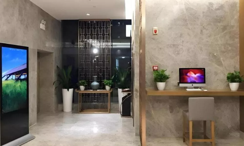 Home Inn Plus Shanghai Middle Ring Jinshajiang Road Fengzhuang Metro Station, фото 5