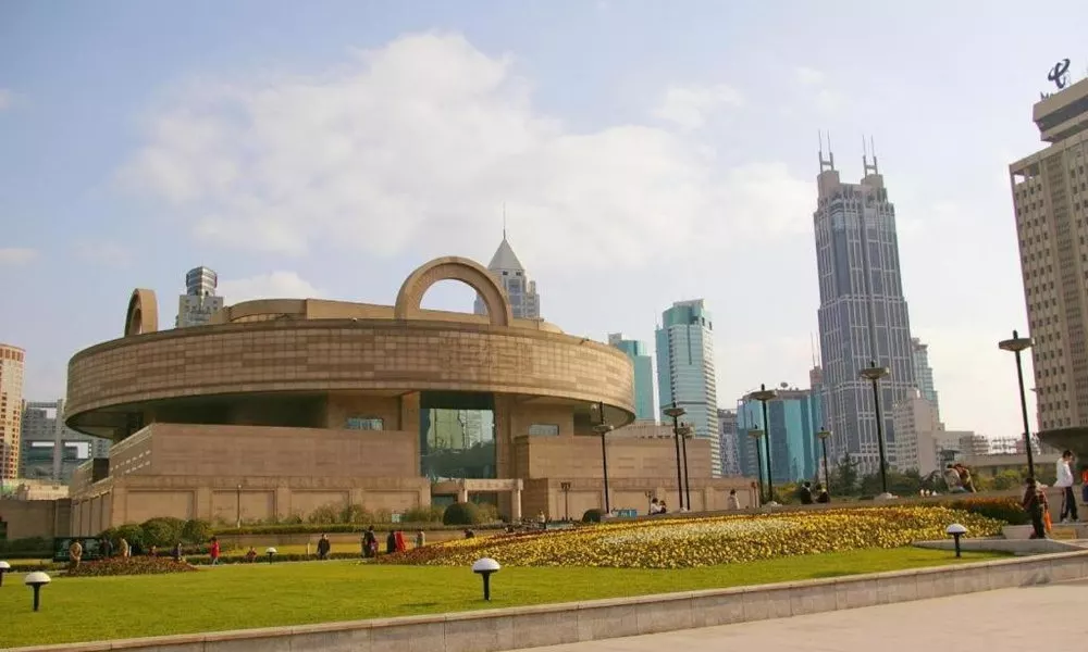 GreenTree Alliance Shanghai Railway Station QiuJiang Road Hotel, фото 3