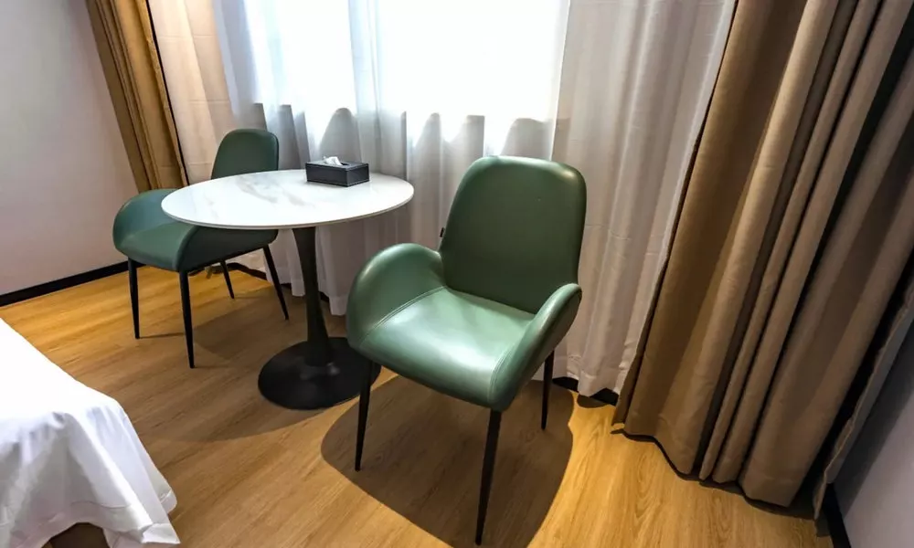 GreenTree Inn Chongming Nanmen Express Hotel, фото 4