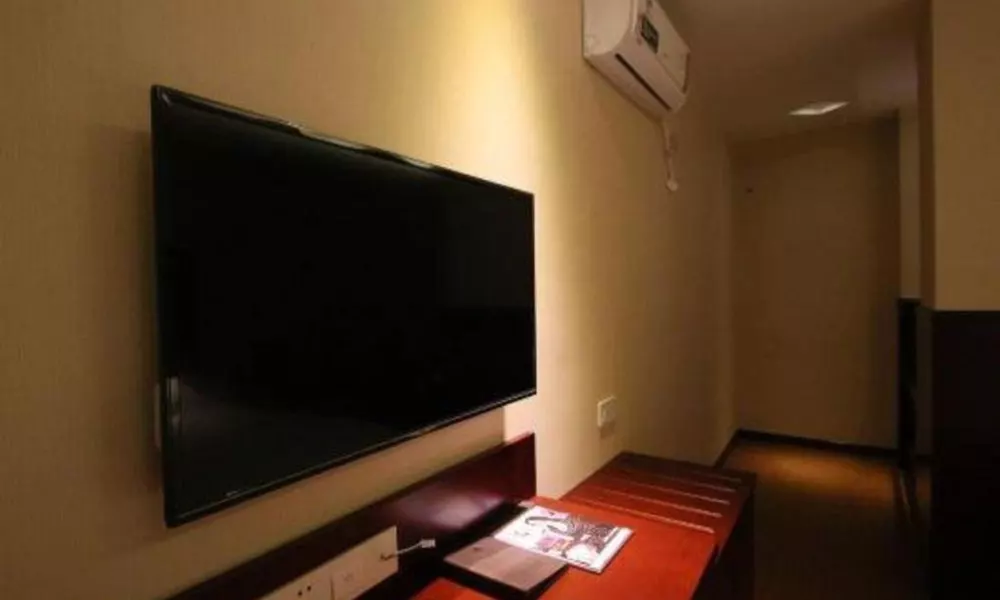 GreenTree Inn Shanghai Gongkang Road Branch