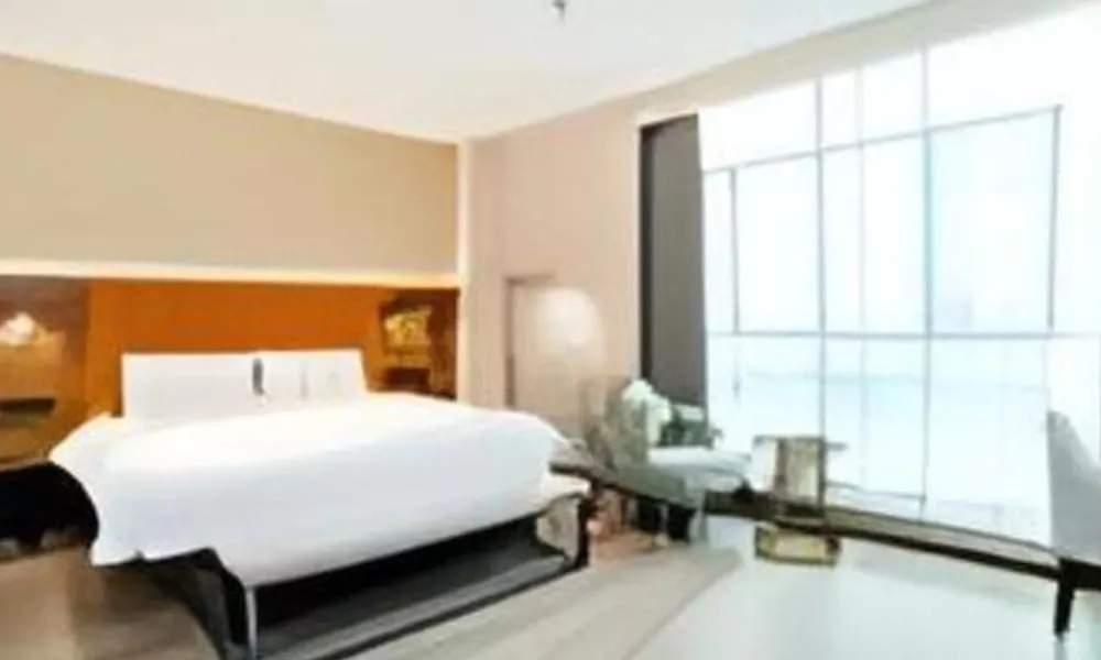 Yitel Hotel Shanghai Hongqiao Caohejing Hongmei Road Metro Station, фото 2