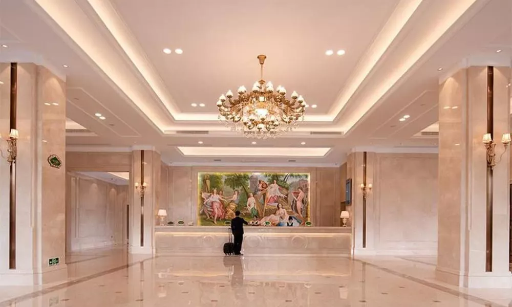 Vienna International Hotel (Sanya Duty Free Mall), фото 5