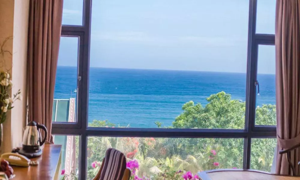 Sanya Luyi Sea View Hotel, фото 3