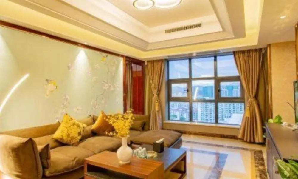 Sanya Yuexin Tomorrow Hotel, фото 4