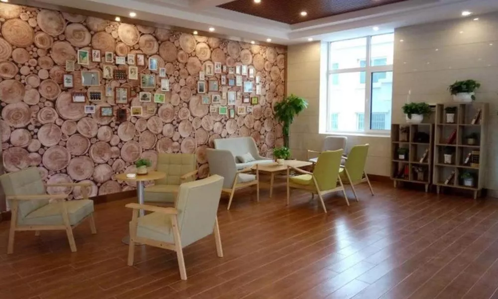 GreenTree Inn Qingdao Jiaozhou Jiaoping Road Express Hotel