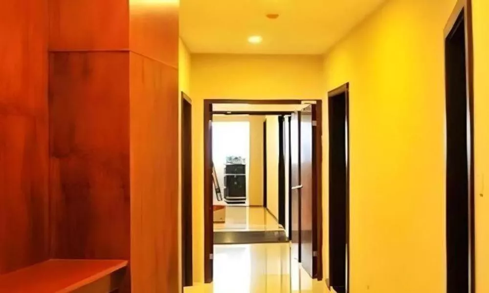 GreenTree Inn Qingdao Licang Shuyan Road Daweng Square Express Hotel, фото 4