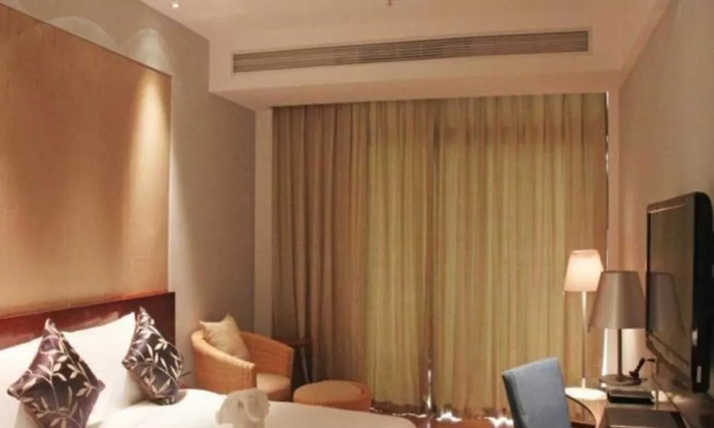 Serenity Marina Hotel, фото 2