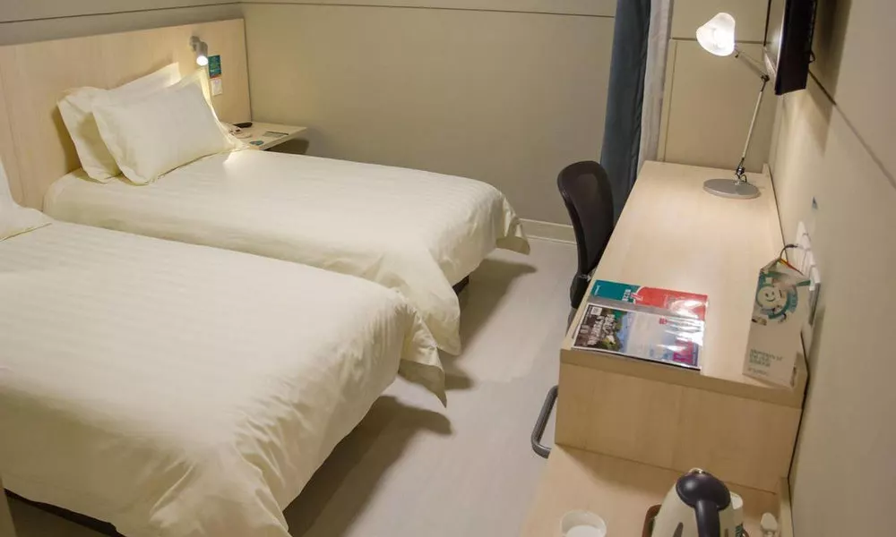 Jinjiang Inns Hongqiao Hub Tianshan West Road