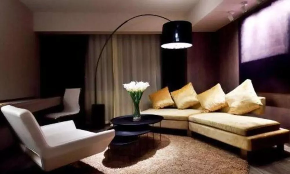 Jinjiang Metropolo Shanghai Xujiahui Nanhuating Hotel, фото 2