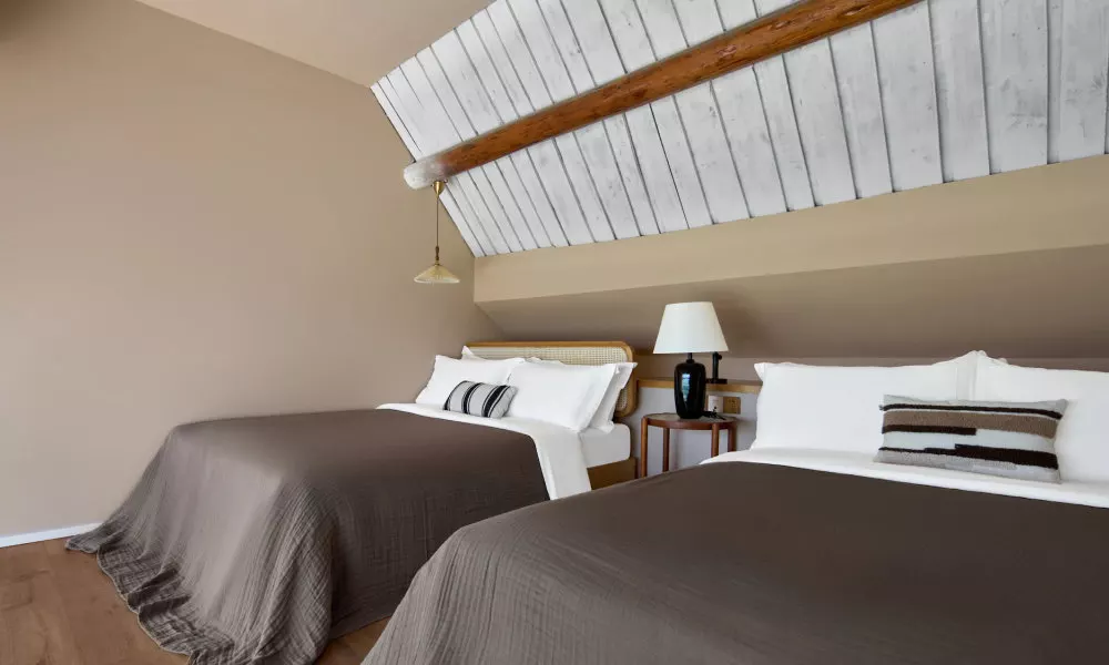 Mila Qi Ting Li Guest House Shanghai