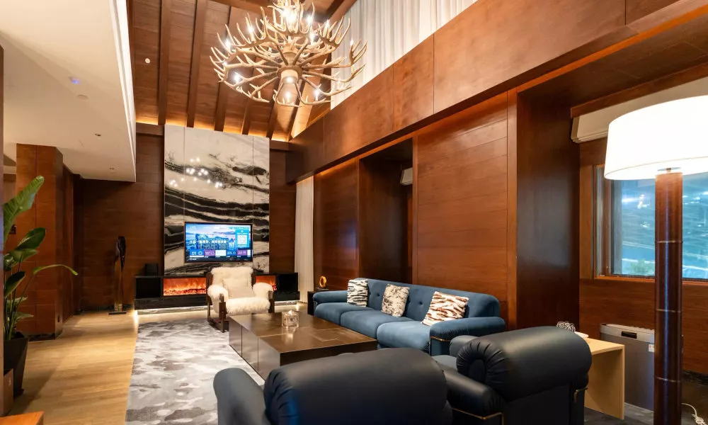 Vignette Collection Shanghai Snow World Hotel, an IHG Hotel, фото 2