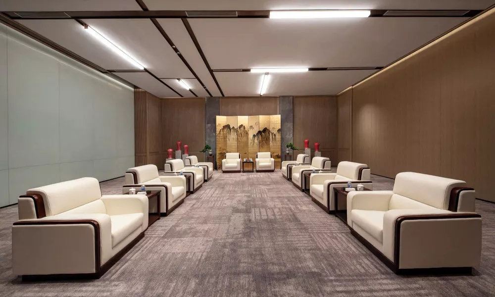 Crowne Plaza Sanya Yazhou Bay, an IHG Hotel, фото 3
