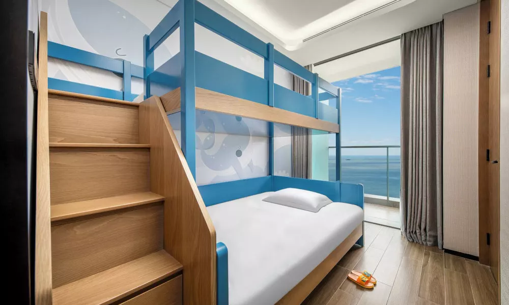 Crowne Plaza Sanya Yazhou Bay, an IHG Hotel, фото 2