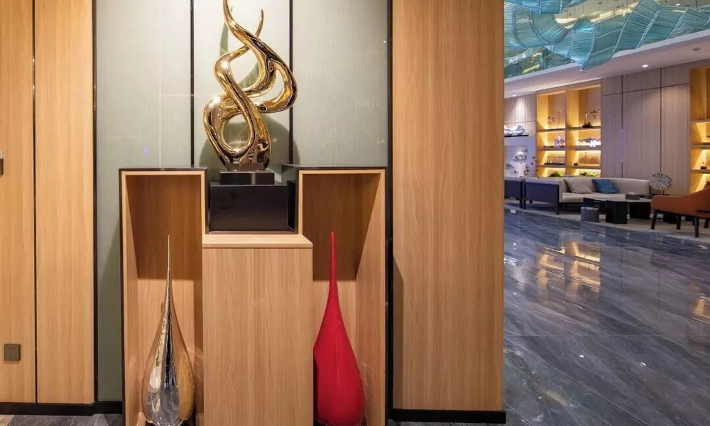 Ausotel by Argyle Baiyun International Airport Renhe Metro Exit B