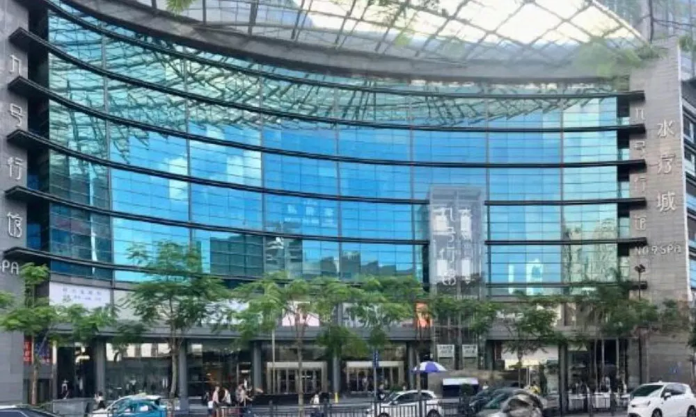 Mehood Lestie Hotel Linhexi Guangzhou East Railway Branch - Free Shuttle Bus to Canton Fair Complex , фото 5