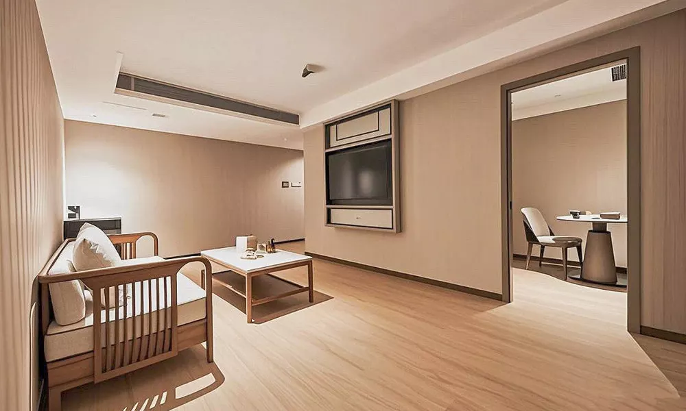 Mehood Lestie Hotel Linhexi Guangzhou East Railway Branch - Free Shuttle Bus to Canton Fair Complex , фото 2