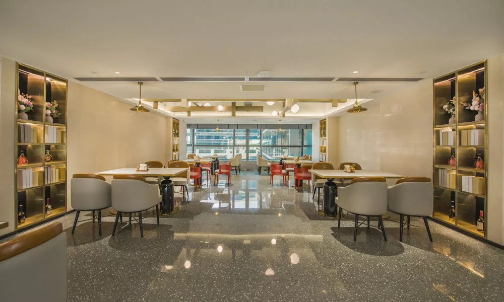 Guangzhou Baiyun Airport MeHood Liz Hotel Free Canton Fair Shuttle Bus &Official Registration Agency, фото 4