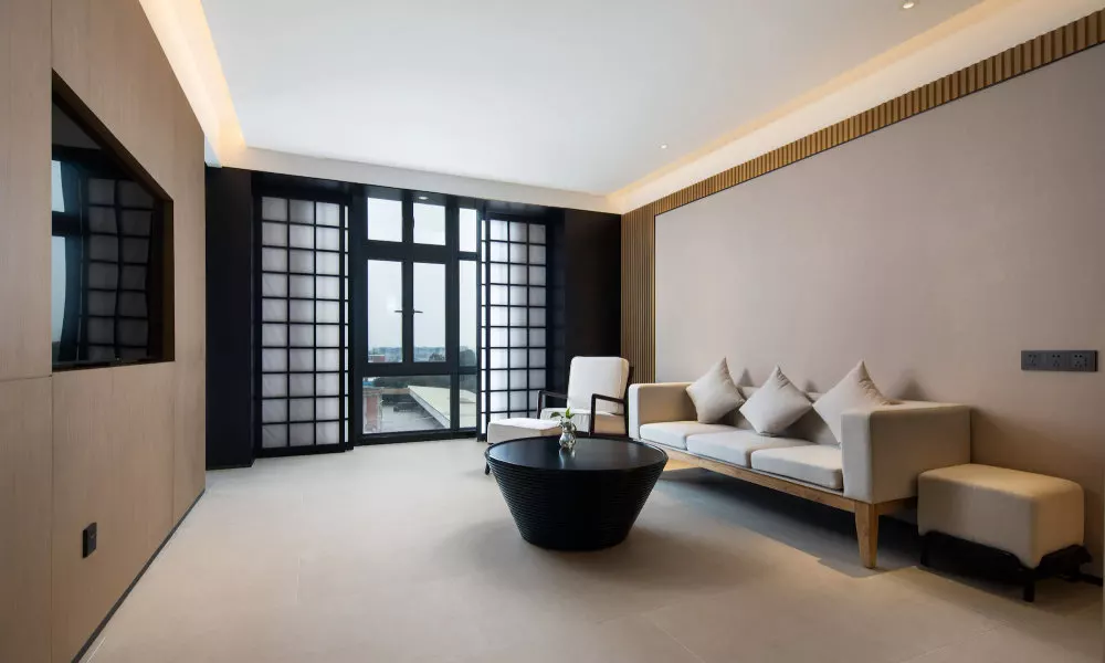 GINCO Hotel Guangzhou Baiyun Airport, фото 2