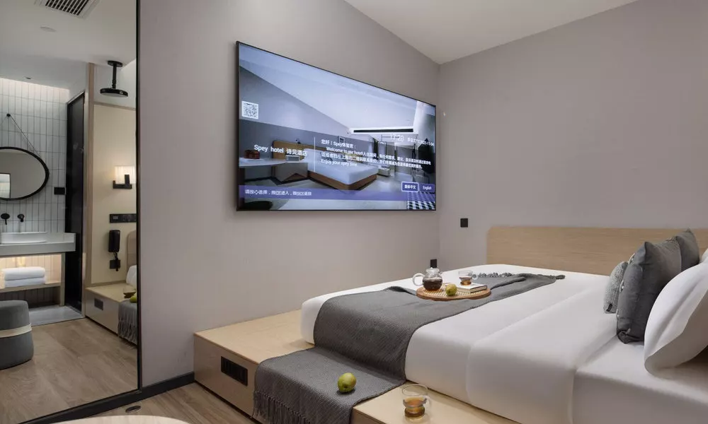 Spey Hotel, фото 2