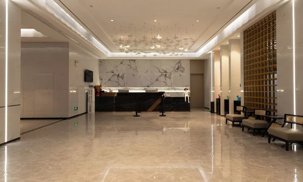 Guangzhou Yunjia Hotel - Airport Terminal 2, фото 4